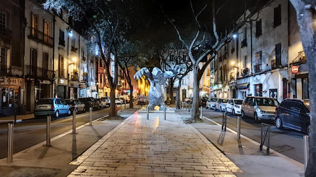 Maison De Ville Au Coeur Du Quartier Historique Tours Exteriör bild
